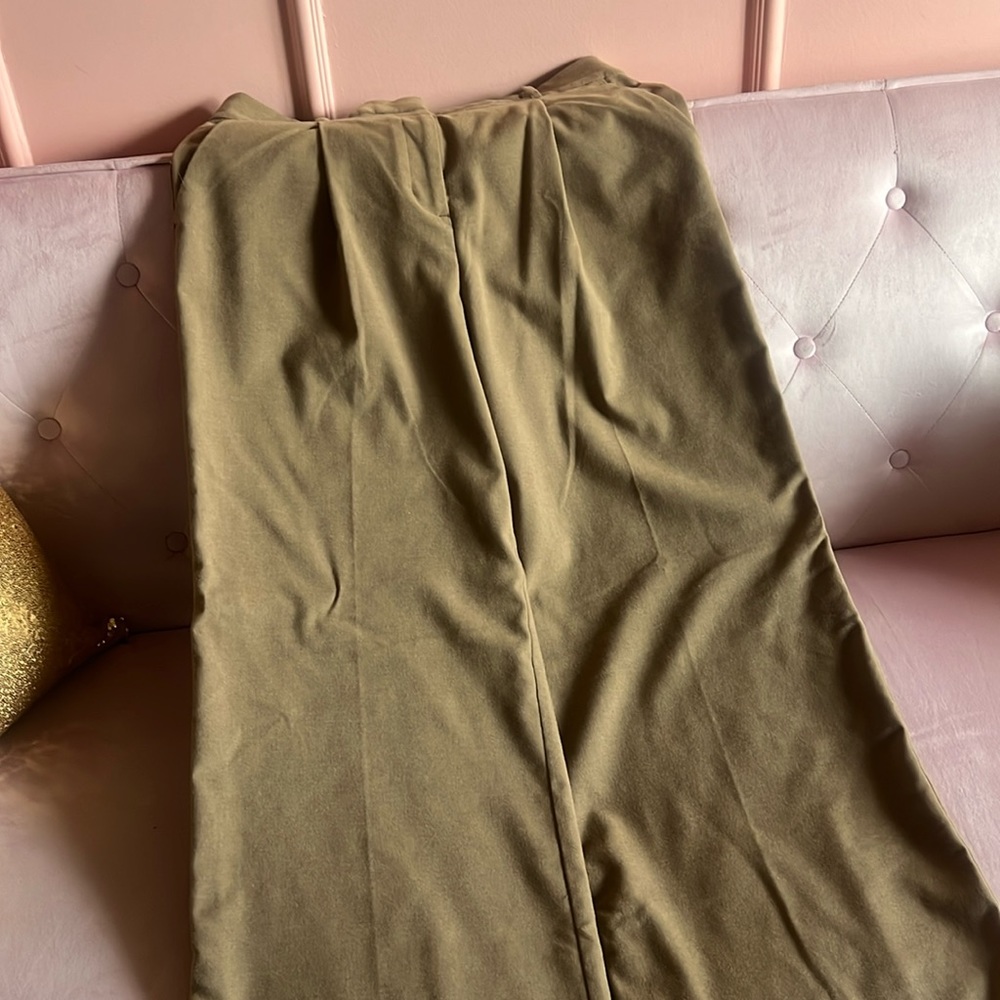 Chic Loft Trousers! Work pants.